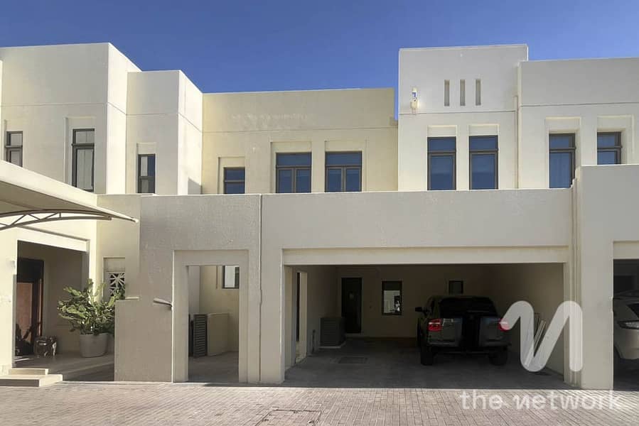 位于瑞姆小区,米拉绿洲社区,米拉绿洲3号区 4 卧室的别墅 190000 AED - 11840947 位于瑞姆小区,米拉绿洲社区,米拉绿洲3号区 4 卧室的别墅 190000 AED - 11840947