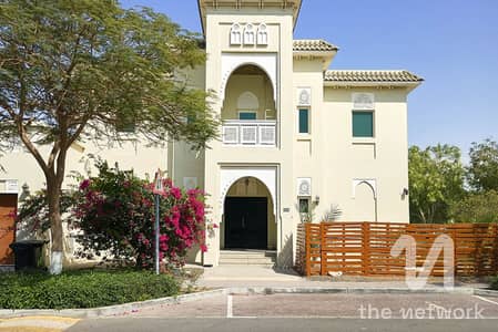 4 Bedroom Villa for Rent in Al Furjan, Dubai - 4BR Quortaj | Type-A Villa | Best Location