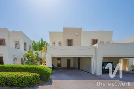 3 Bedroom Villa for Sale in Reem, Dubai - Single Row | Well maintained | View Today