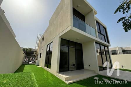 فیلا 6 غرف نوم للايجار في (أكويا من داماك) داماك هيلز 2، دبي - فیلا في سيكامور،(أكويا من داماك) داماك هيلز 2 6 غرف 230000 درهم - 11840962