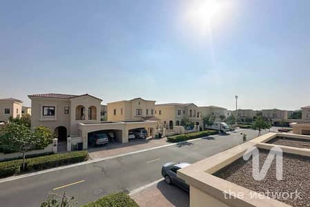 5 Bedroom Villa for Rent in Arabian Ranches 2, Dubai - Ready to Move-in | Well Maintained | Spanish Villa