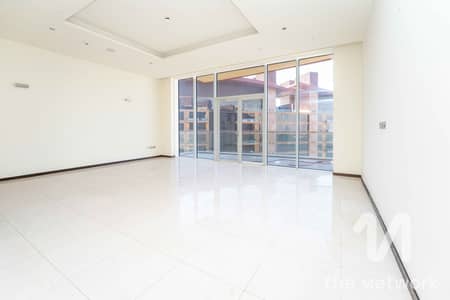 1 Bedroom Flat for Rent in Palm Jumeirah, Dubai - Vacant Soon | High Floor | Bright | Stunning Views