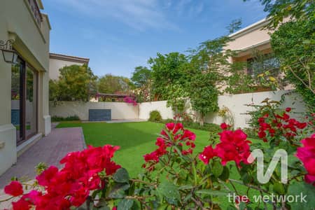 4 Bedroom Villa for Rent in Arabian Ranches 2, Dubai - Vacant | Amazing Value | Maintenance Contract