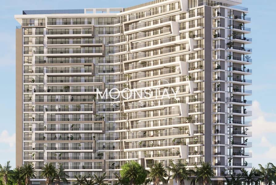 位于雅斯岛,亚斯湾,Icon Tower 1 卧室的公寓 2600000 AED - 11840977 位于雅斯岛,亚斯湾,Icon Tower 1 卧室的公寓 2600000 AED - 11840977
