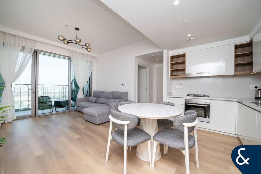 One Bedroom | High Floor | Zabeel Views One Bedroom | High Floor | Zabeel Views