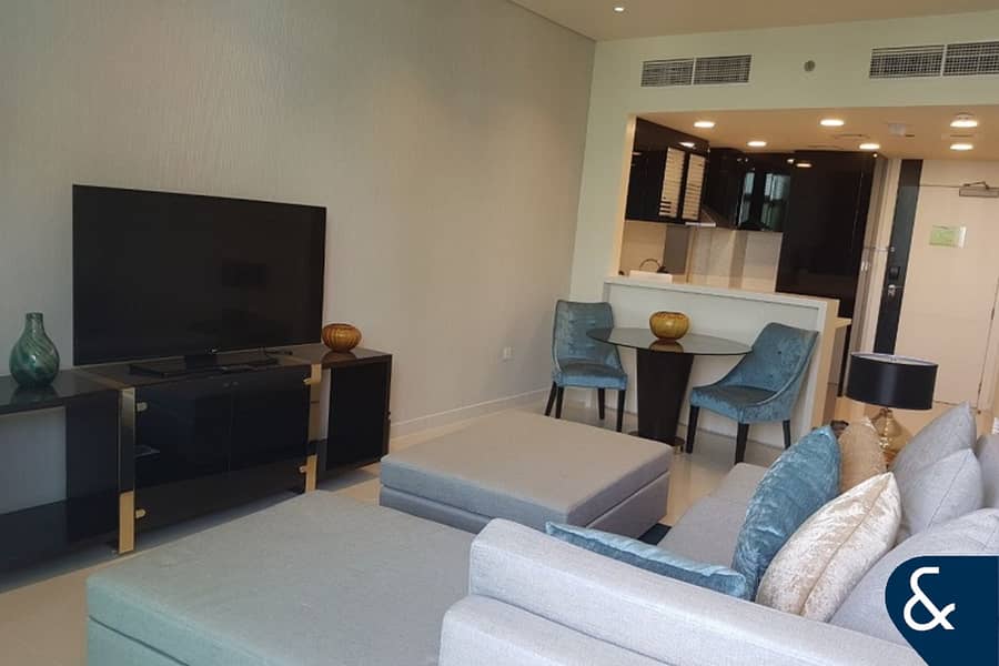 Fully Furnished | 1 Bedroom | Canal Walk Fully Furnished | 1 Bedroom | Canal Walk