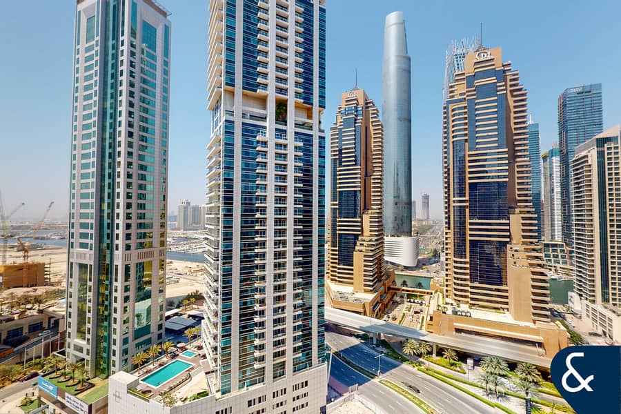 位于迪拜码头,天景大厦 3 卧室的公寓 210000 AED - 11830755 位于迪拜码头,天景大厦 3 卧室的公寓 210000 AED - 11830755