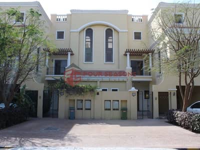 4 Bedroom Townhouse for Rent in Al Hamra Village, Ras Al Khaimah - WhatsApp Image 2022-07-06 at 1.38. 29 PM. jpeg