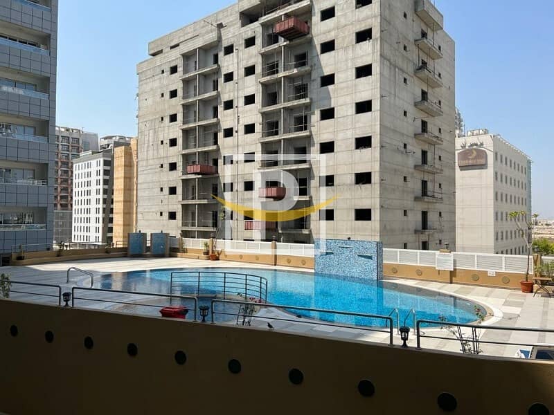 شقة في سيليكون هايتس 2،تلال السيليكون،واحة دبي للسيليكون (DSO) 1 غرفة 690000 درهم - 11840997 شقة في سيليكون هايتس 2،تلال السيليكون،واحة دبي للسيليكون (DSO) 1 غرفة 690000 درهم - 11840997