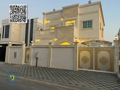 4 Cпальни Вилла Продажа в Аль Захья, Аджман - WhatsApp Image 2025-06-04 at 9.35. 15 AM. jpeg