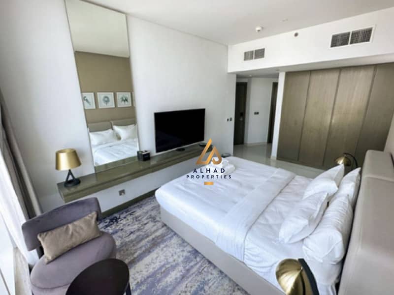 位于商业湾，达马克奢华之家，达马克奢华之家B座 的公寓 85000 AED - 11840999