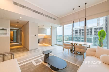 2 Bedroom Flat for Sale in Jumeirah Village Circle (JVC), Dubai - Brand New | Fully Furnished | Premium Amenities