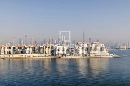 4 Cпальни Апартаменты Продажа в Джумейра, Дубай - Квартира в Джумейра，Ла Мер，Порт Де Ла Мер，Ле Понт，Тауэр Ле Понт 2, 4 cпальни, 22000000 AED - 11841009