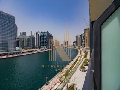Studio for Sale in Business Bay, Dubai - Untitled-2-03. jpg