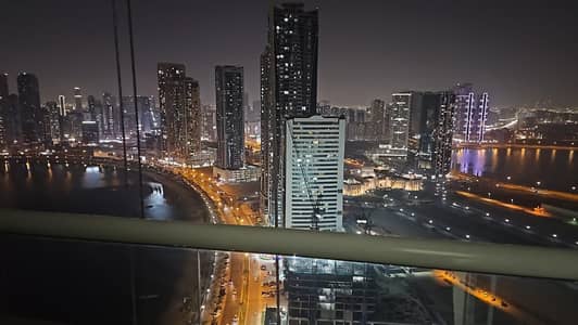 2 Cпальни Апартамент в аренду в Аль Мамзар, Шарджа - IMG-20250603-WA0068. jpg