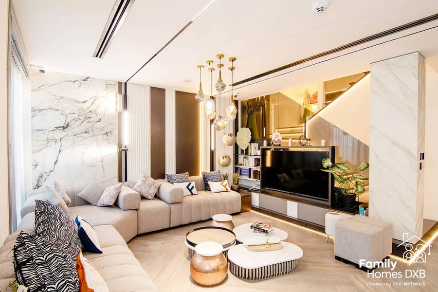 Таунхаус в Тилал Аль Гаф,Элан, 3 cпальни, 4999000 AED - 11841037 Таунхаус в Тилал Аль Гаф,Элан, 3 cпальни, 4999000 AED - 11841037