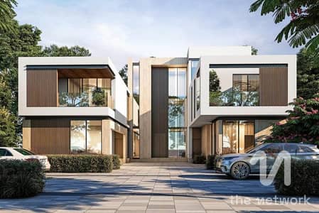 5 Cпальни Вилла Продажа в Букадра, Дубай - Вилла в Букадра，Собха Хартланд 2，Sobha Estates, 5 спален, 29000000 AED - 11841071