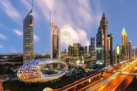 2 Bedroom Flat for Rent in Sheikh Zayed Road, Dubai - DeWatermark. ai_1748858681685. jpeg