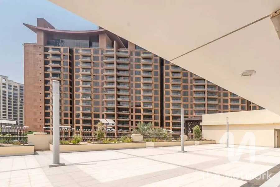 Квартира в Палм Джумейра,Клуб Виста Маре, 90000 AED - 11841085 Квартира в Палм Джумейра,Клуб Виста Маре, 90000 AED - 11841085