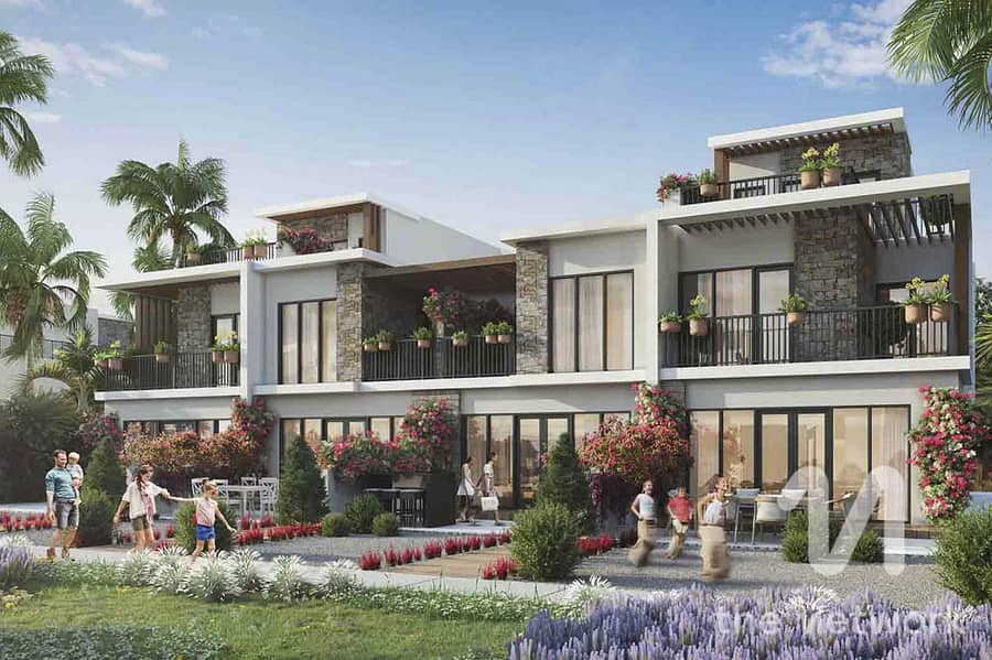 位于大马士革湖住宅,伊比沙别墅 4 卧室的联排别墅 2650000 AED - 11841112 位于大马士革湖住宅,伊比沙别墅 4 卧室的联排别墅 2650000 AED - 11841112