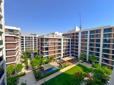 2 Bedroom Apartment for Sale in Dubai Hills Estate, Dubai - Pool View | Park View | Vacant