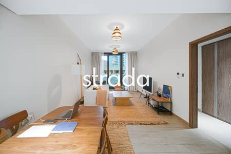 1 Bedroom Flat for Rent in Dubai Marina, Dubai - Vacant Soon | Luxury Building | Fully Furnished