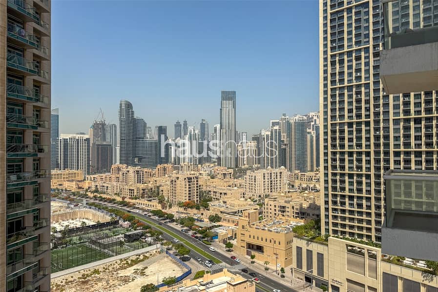 شقة في برج النجوم،وسط مدينة دبي 1 غرفة 1400000 درهم - 11841175 شقة في برج النجوم،وسط مدينة دبي 1 غرفة 1400000 درهم - 11841175