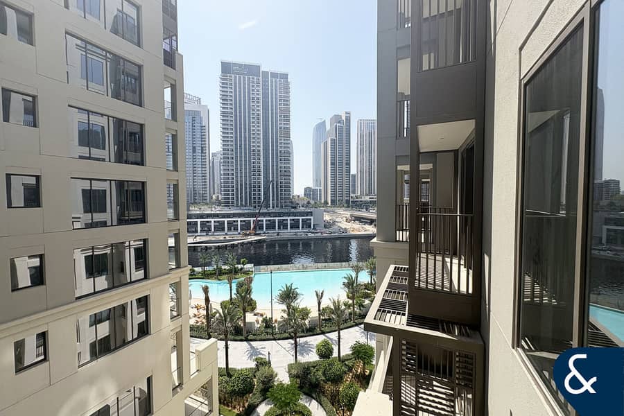 Two Bedrooms | Water Views | Brand New Two Bedrooms | Water Views | Brand New
