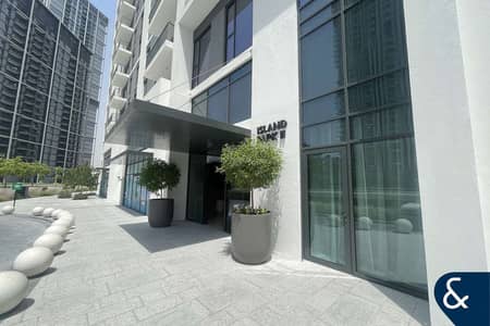 3 Bedroom Apartment for Rent in Dubai Creek Harbour, Dubai - Exclusive | Brand New | Central Park Views