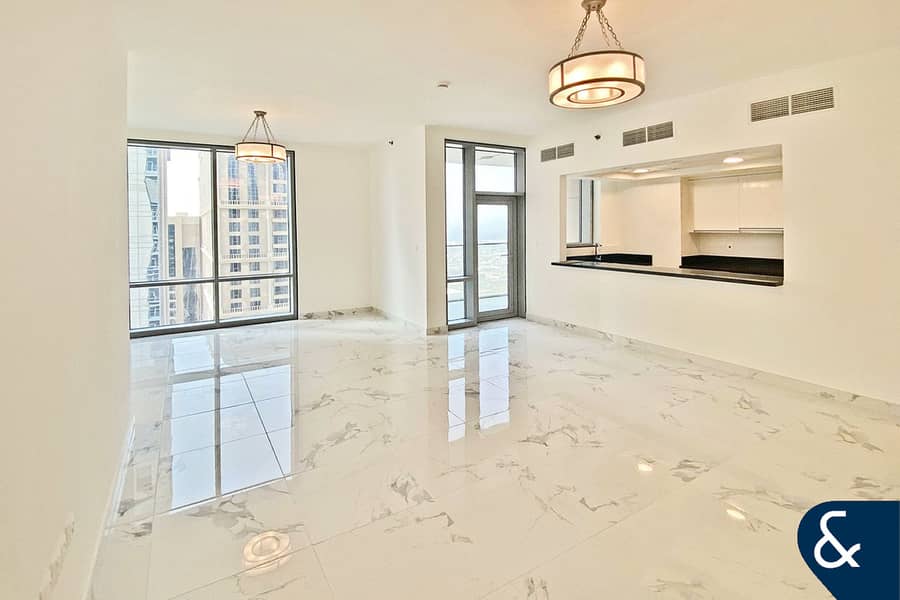 High Floor | Unfurnished | Move-In 26/07 High Floor | Unfurnished | Move-In 26/07
