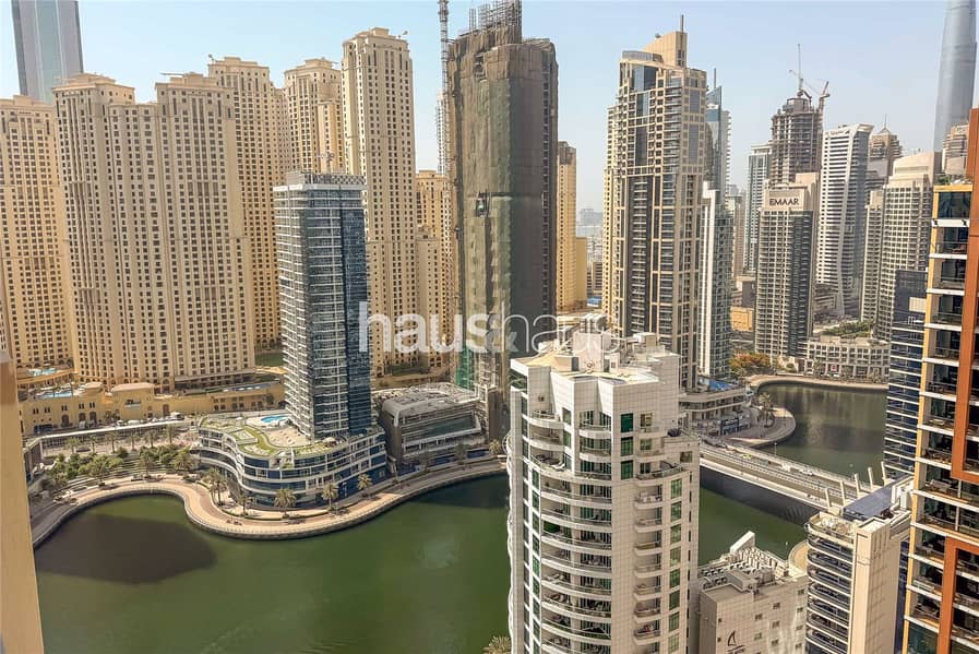 High Floor | VOT | Marina View High Floor | VOT | Marina View