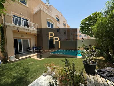 5 Bedroom Villa for Sale in Al Reef, Abu Dhabi - WhatsApp Image 2025-06-04 at 9.45. 08 AM. jpeg