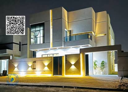 5 Cпальни Вилла Продажа в Аль Хелио, Аджман - WhatsApp Image 2025-06-02 at 11.12. 10 AM (1). jpeg