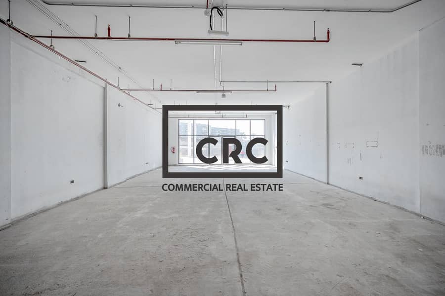 Busy Location | Canal View | Duplex Style