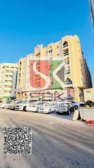 阿尔吕梅拉， 阿治曼 2 卧室单位待租 - k6RFPT6nyapTBg1tFtHNBlwlwRdeFE8UEBLPqZrk. jpg