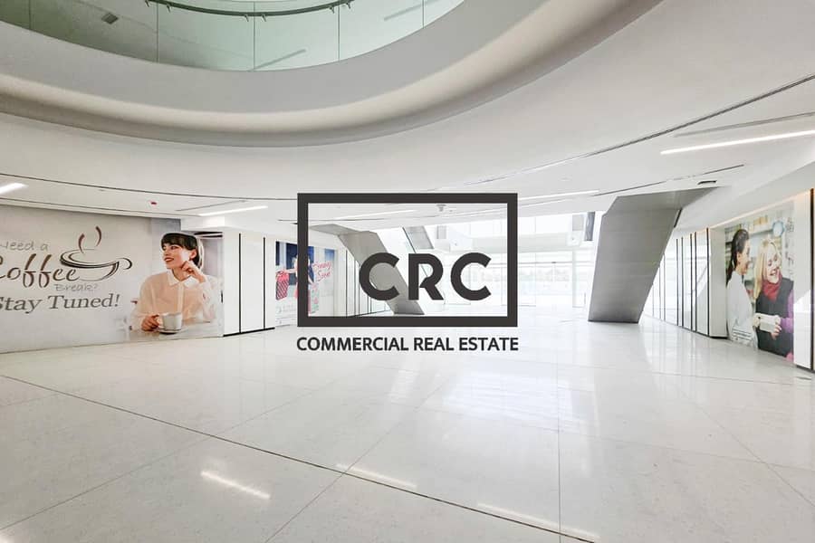 位于哈里发城 的商铺 266000 AED - 11841198 位于哈里发城 的商铺 266000 AED - 11841198