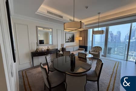 2 Bedroom Apartment for Sale in Downtown Dubai, Dubai - 2 Beds | Luxury Finishings | Prime Location