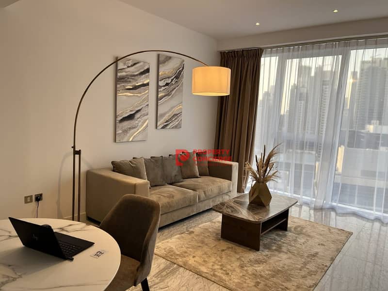 Exclusive | Furnished | Burj Khalifa View Exclusive | Furnished | Burj Khalifa View