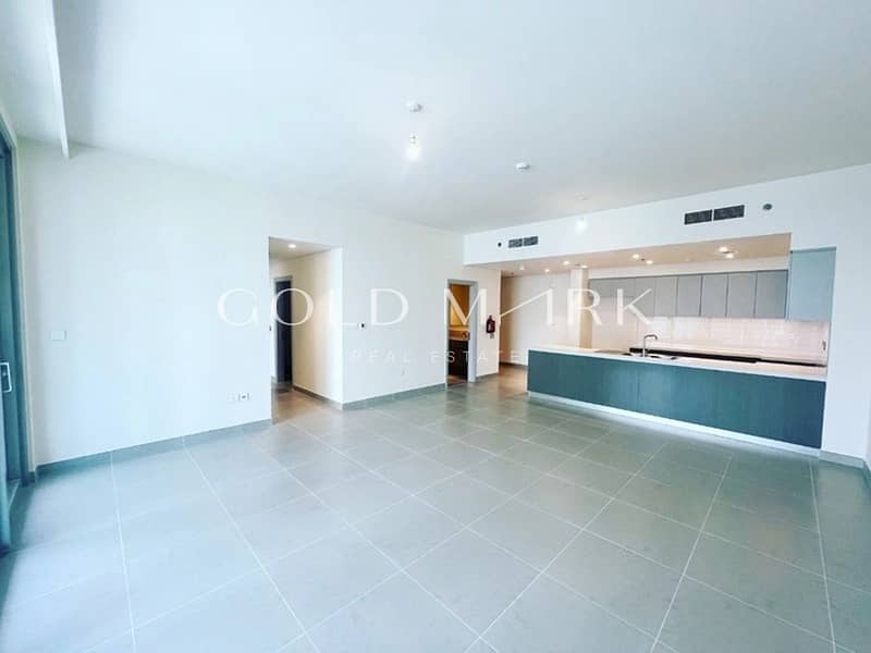 Vacant in July - High Floor 3 Bed - Burj View Vacant in July - High Floor 3 Bed - Burj View