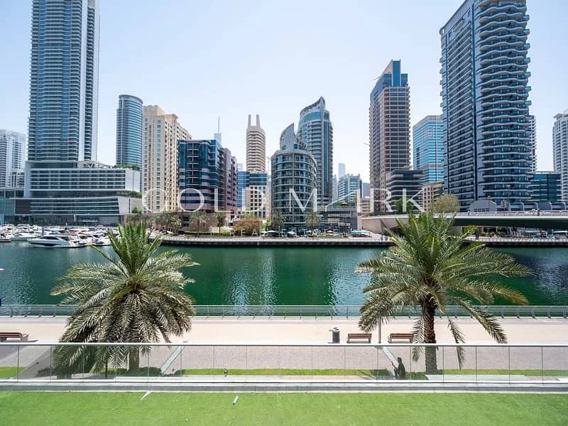 Квартира в Дубай Марина,Марина Уорф,Марина Варф II, 3 cпальни, 400000 AED - 11841231 Квартира в Дубай Марина,Марина Уорф,Марина Варф II, 3 cпальни, 400000 AED - 11841231