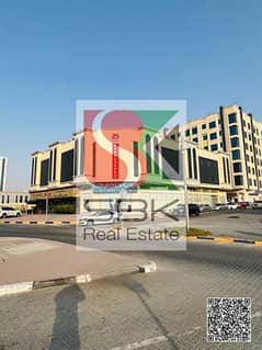 شقة في الروضة 3،الروضة 2 غرف 38000 درهم - 7198669