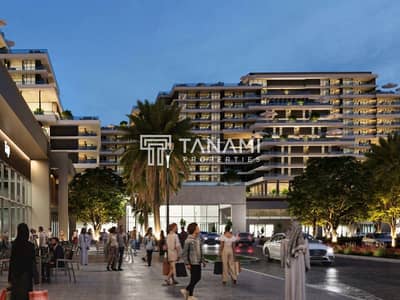 1 Bedroom Apartment for Sale in Al Reem Island, Abu Dhabi - 3c1b7a55-b79a-4906-bdbb-d4de3308b115. jpg