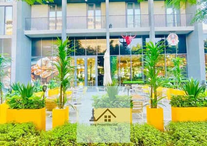 1 Bedroom Apartment for Rent in Aljada, Sharjah - IMG-20241212-WA0014. jpg