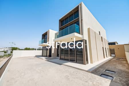 5 Bedroom Villa for Sale in Dubai Hills Estate, Dubai - Ready Now | Corner Unit | Large Plot