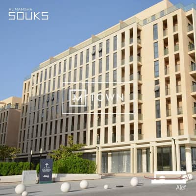 3 Bedroom Apartment for Sale in Muwaileh, Sharjah - WhatsApp Image 2024-10-08 at 1.20. 57 PM. jpeg