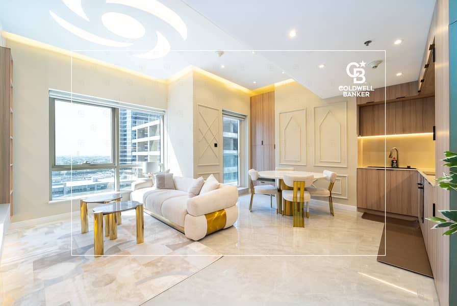 位于朱美拉湖塔 (JLT),JLT H区,协和大厦 1 卧室的公寓 140000 AED - 11841310 位于朱美拉湖塔 (JLT),JLT H区,协和大厦 1 卧室的公寓 140000 AED - 11841310