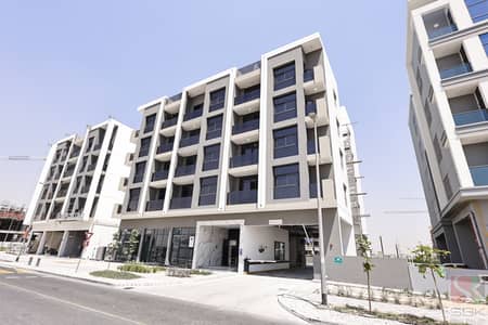 荔湾2号公寓， 迪拜 1 卧室公寓待租 - _59A2214. JPG