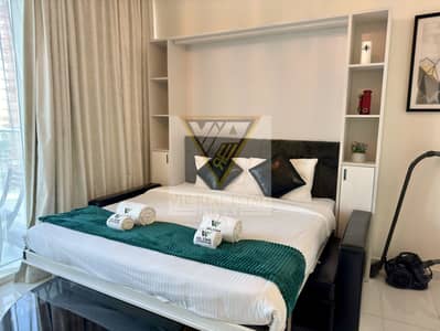 Studio for Sale in Arjan, Dubai - IMG_E5861. JPG