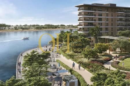 1 Спальня Апартамент Продажа в Яс Айленд, Абу-Даби - Untitled Project - 2023-12-26T133903.865. jpg