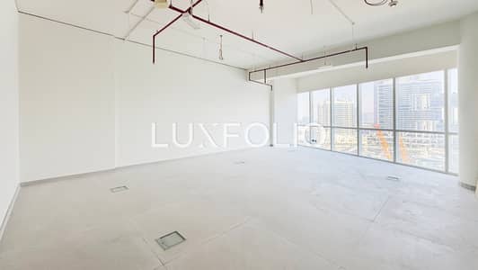 商业湾， 迪拜 写字楼待售 - 位于商业湾，B2B大厦 的写字楼 2100000 AED - 11830720